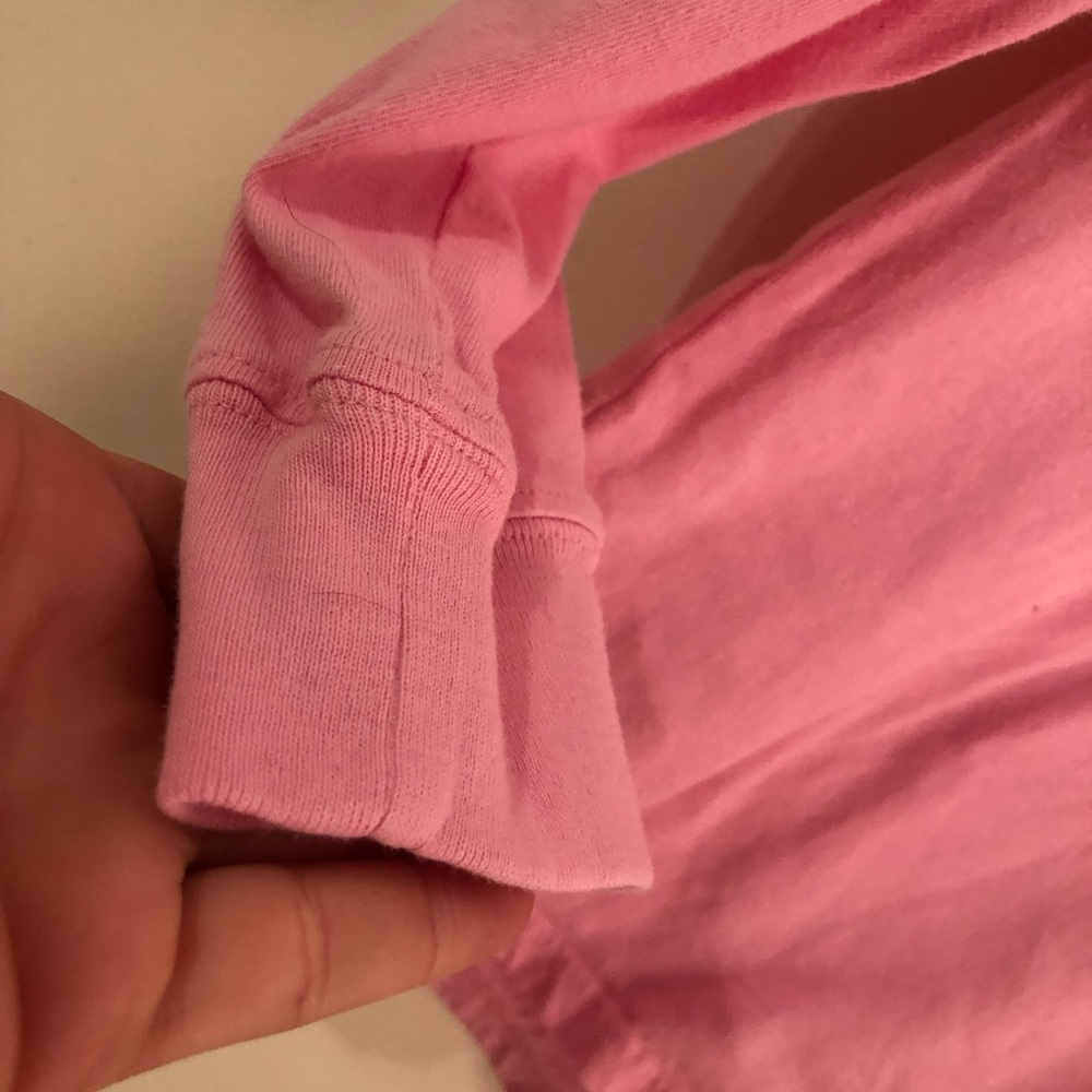Polo Long Sleeve - Picture 3 of 3